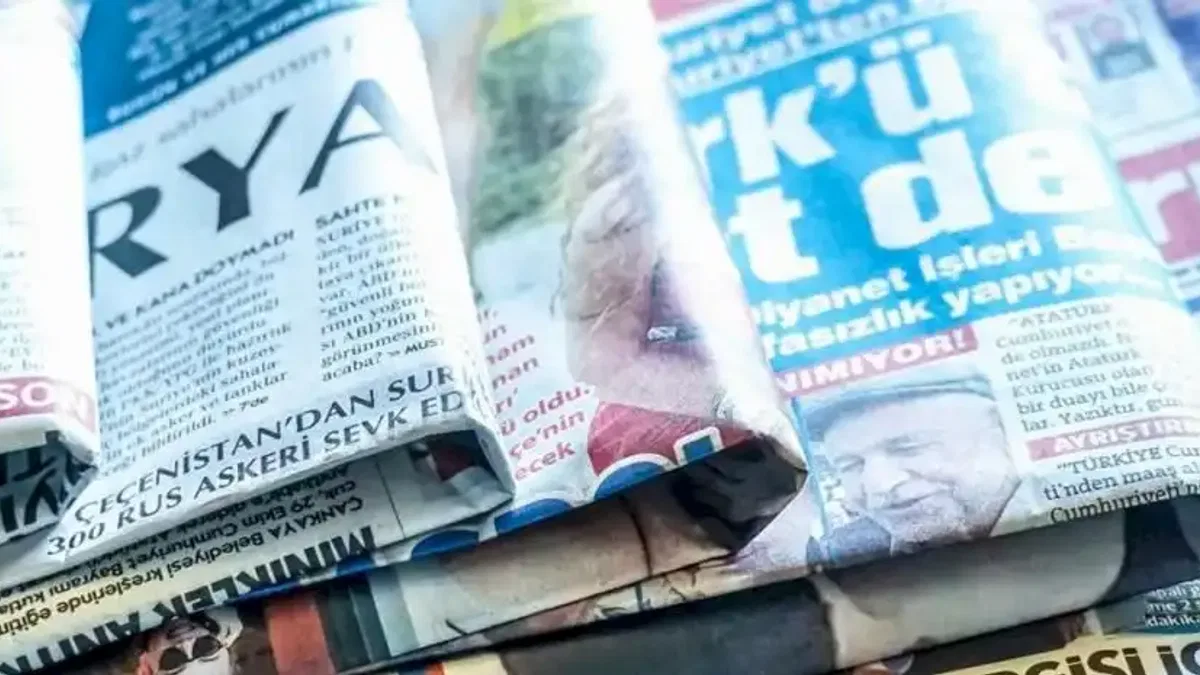 Kütüphanelerden milli hafıza için rekor derleme çalışması