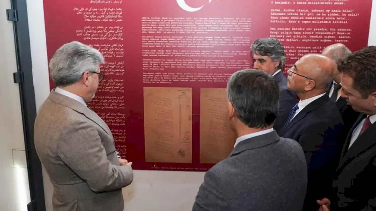 MEB, 12 Mart'ın temasını belirledi