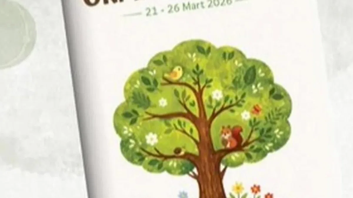 MEB’den 'Orman Haftası' için okul öncesi etkinlik takvimi