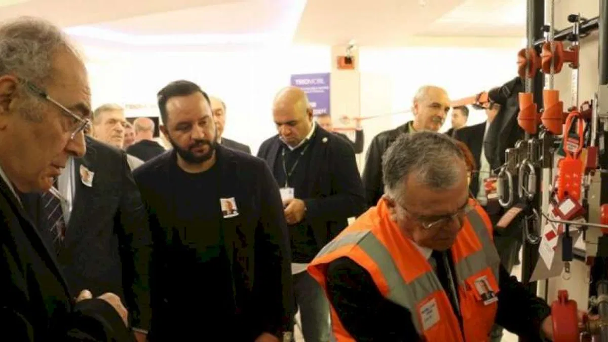 İş Sağlığı Güvenliği politikaları sağlıklı değil, değişmesi gerekiyor!