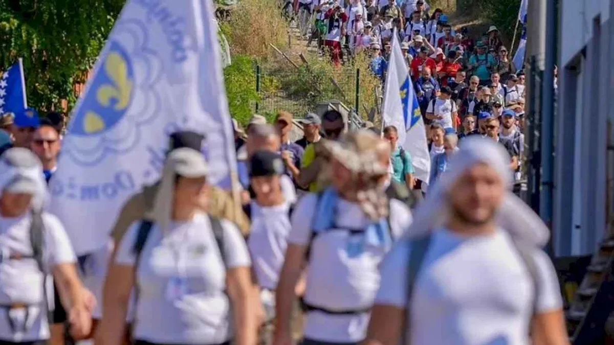 Kocaeli Büyükşehir Belediyesi’nden Bosna Hersek’e anlamlı katkı