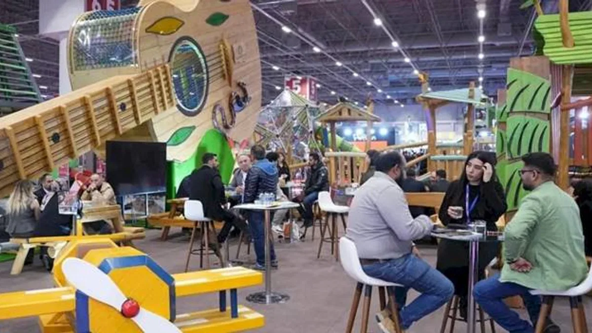 ATRAX 2026, Uluslararası Katılımda Yüzde 26 Artış Sağladı