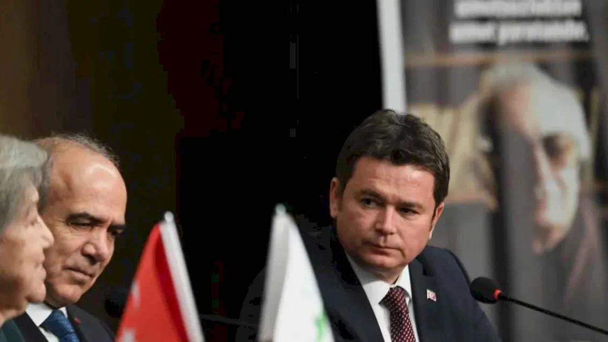 Bursa Osmangazi’de ‘Yılın Aydını’ Yaşar Kemal
