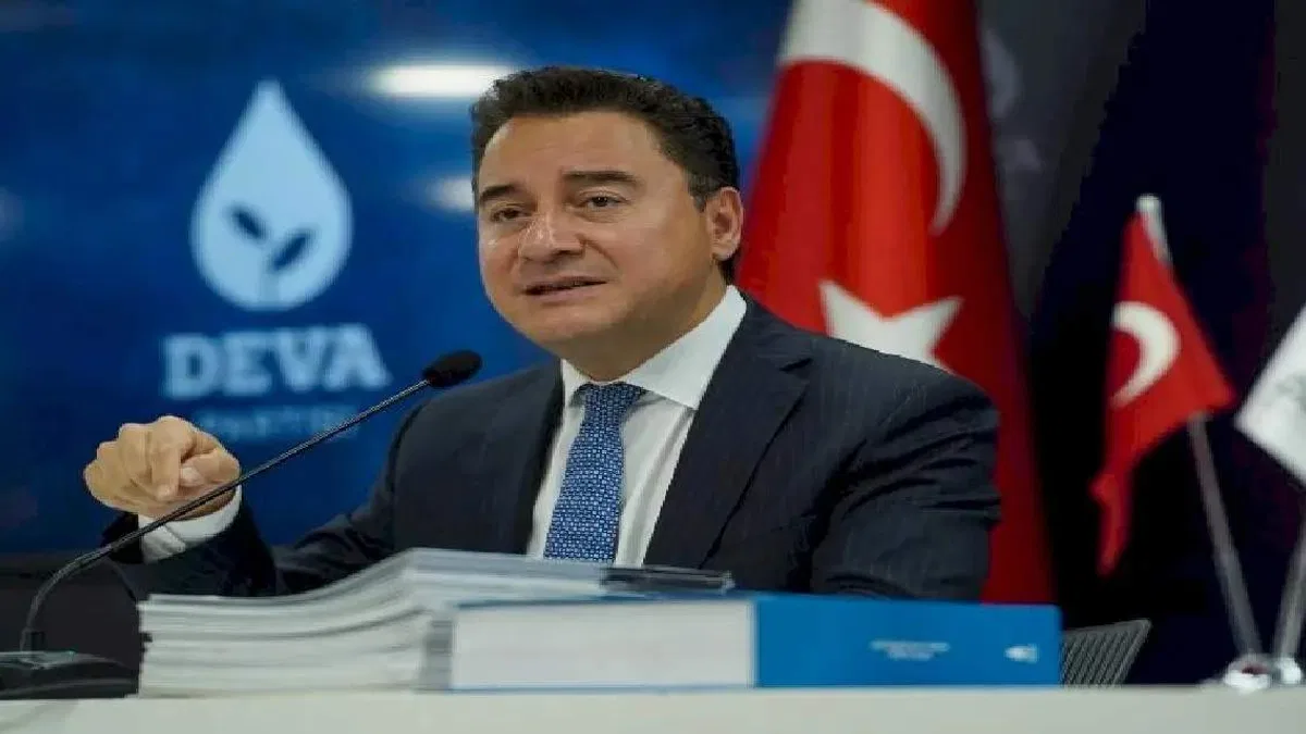 Babacan'dan zamlara sert tepki!