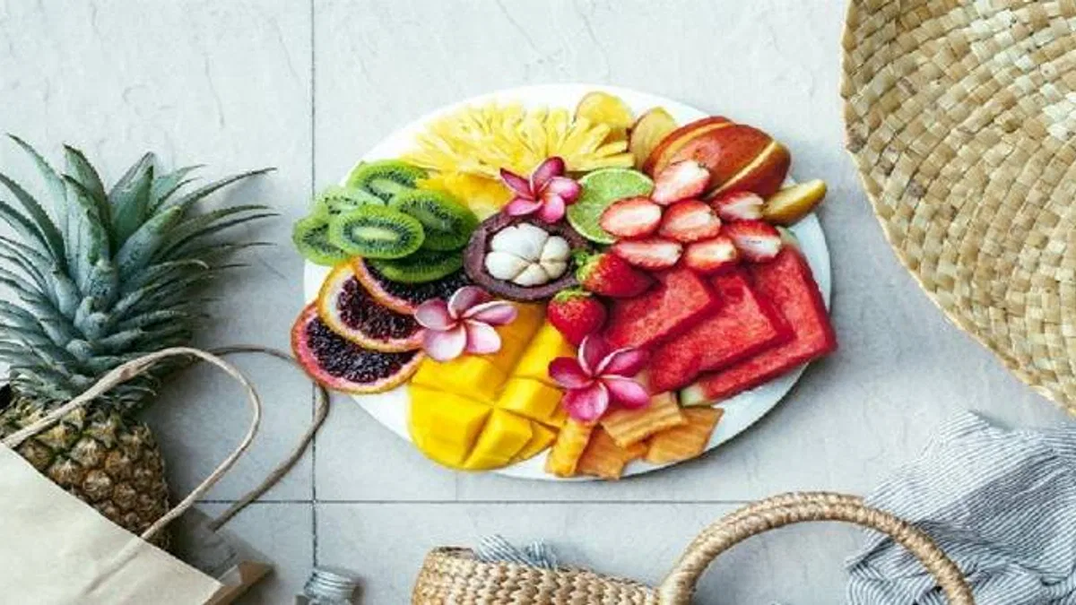 Diyet yapmak için mükemmel bir zaman