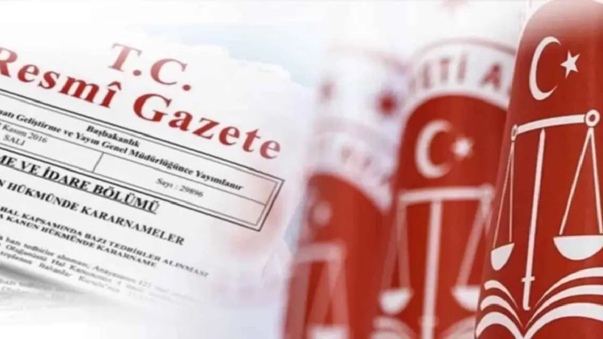 Konkordato gider avansında yeni tarife