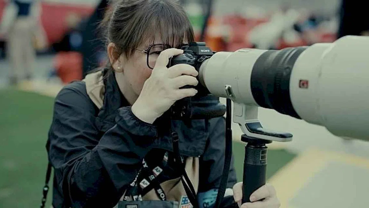 Sony, Super Bowl LIX'I Her Açıdan Yakalayarak Taraftar Deneyimini Zirveye Taşıyor