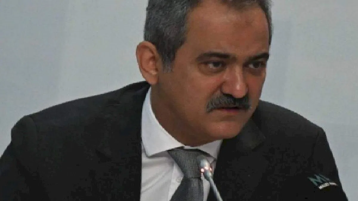 Bakan Özer: Bu yıl 2,5 milyon aileye ulaşacağız