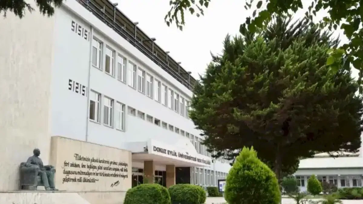 DEÜ'nün kalitesi tam akreditasyon ile onaylandı