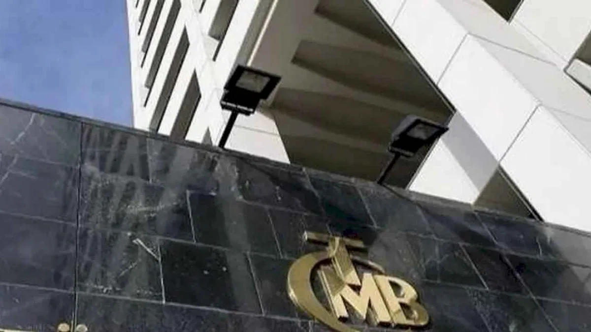Merkez Bankası PPK toplantı özetini yayımladı