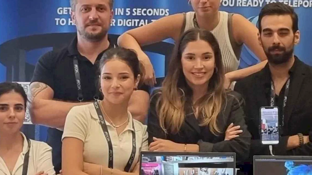 Sağlık turizminde yeni soluk... Doktorların dijital ikizleri konuşuyor!