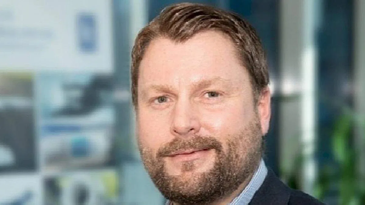 Rolls-Royce PLC'de Orta Doğu, Türkiye ve Afrika bölgesine üst düzey atama
