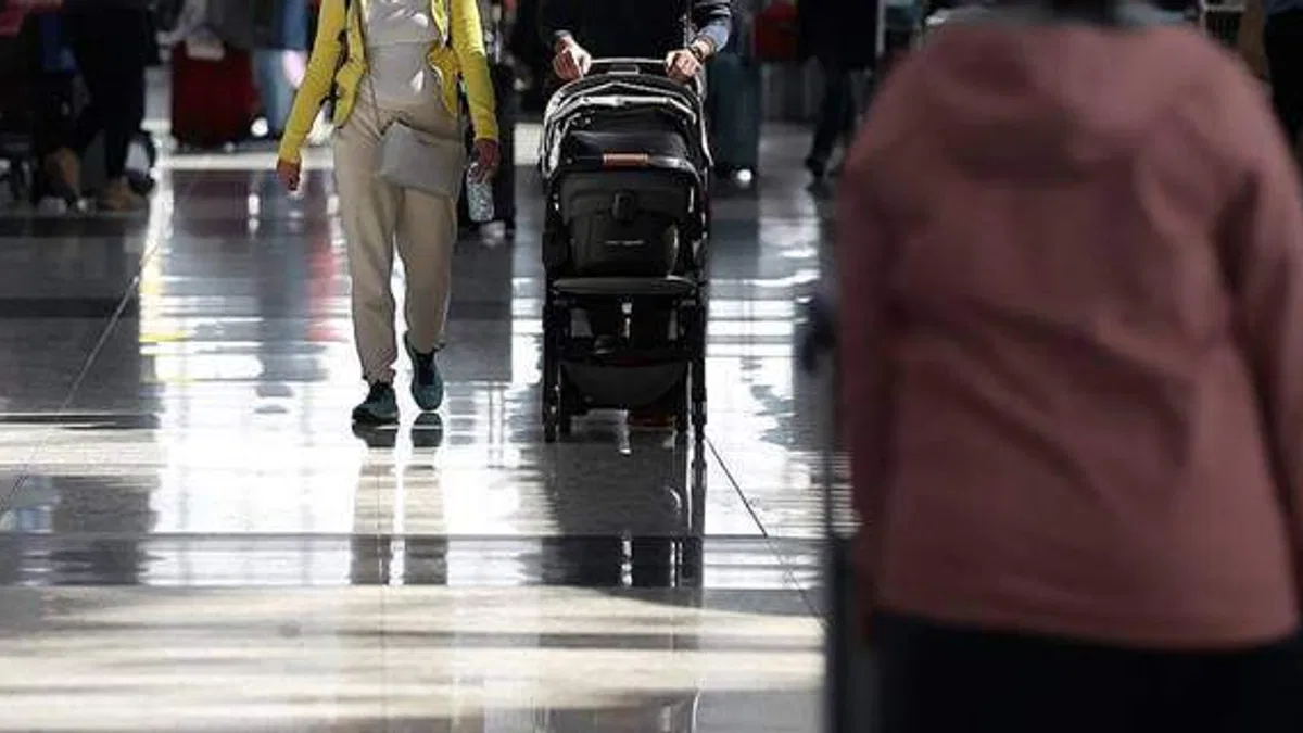 İstanbul Havalimanı Avrupa'nın zirvesinde