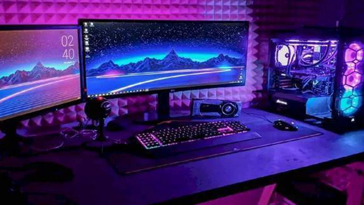 2022’nin 4. Çeyreğinde PC Sevkiyatları Yüzde 28 Düştü