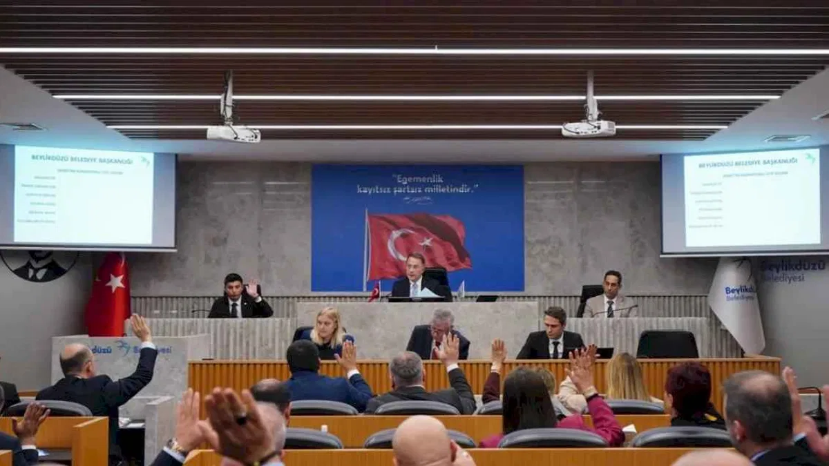 Çalık: Önceliğimiz bu kenti geleceğe hazırlamak