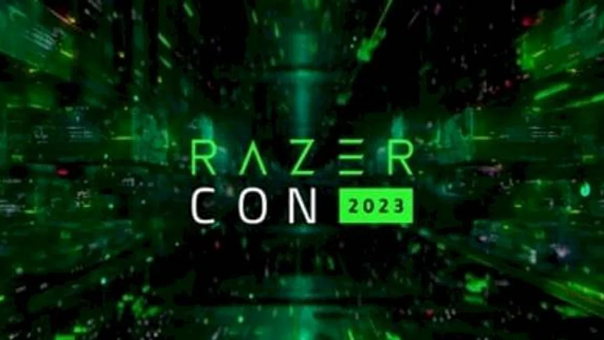 Razer, Razercon 2023 Etkinliğinde Yeni Ürün ve Teknolojilerini Tanıttı