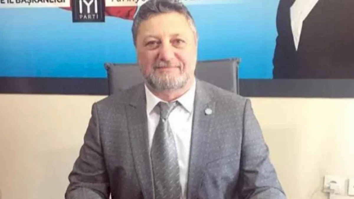 Başkan Alpay Alpagut Engin'den Babalar Günü Mesajı