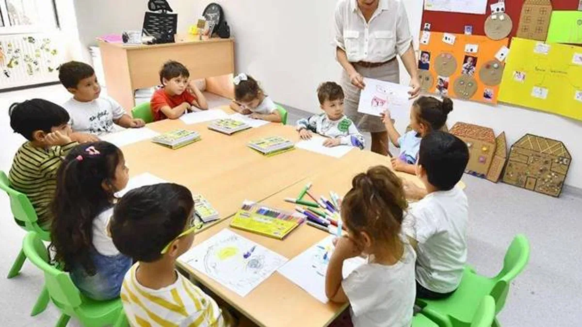 İzmir’de sosyal hizmetler genişliyor