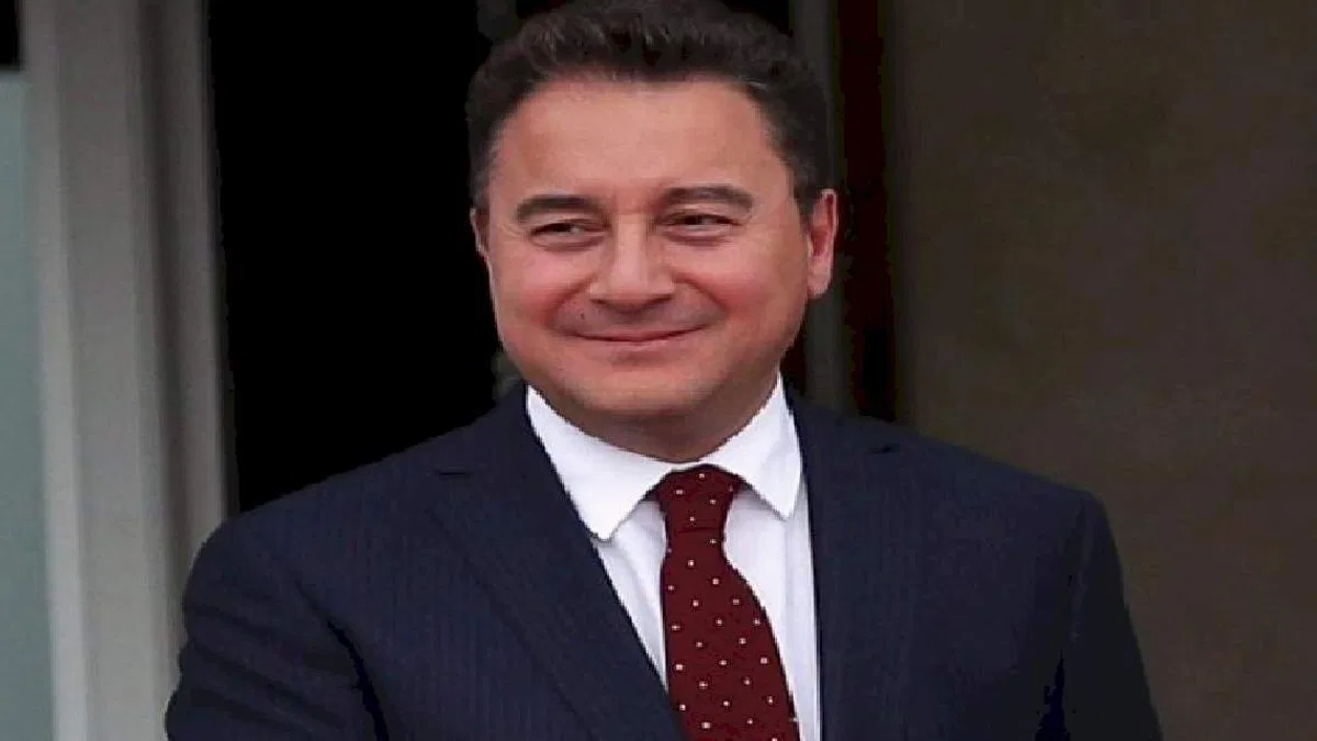 Babacan: Yıldızlar takımı oluştu