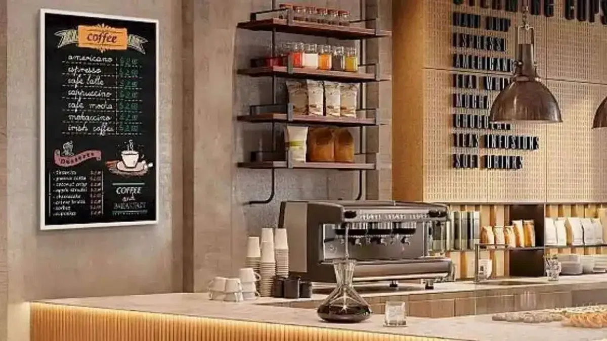 Samsung'dan işletmeler için enerji verimli yeni Color e-Paper dijital ekran!