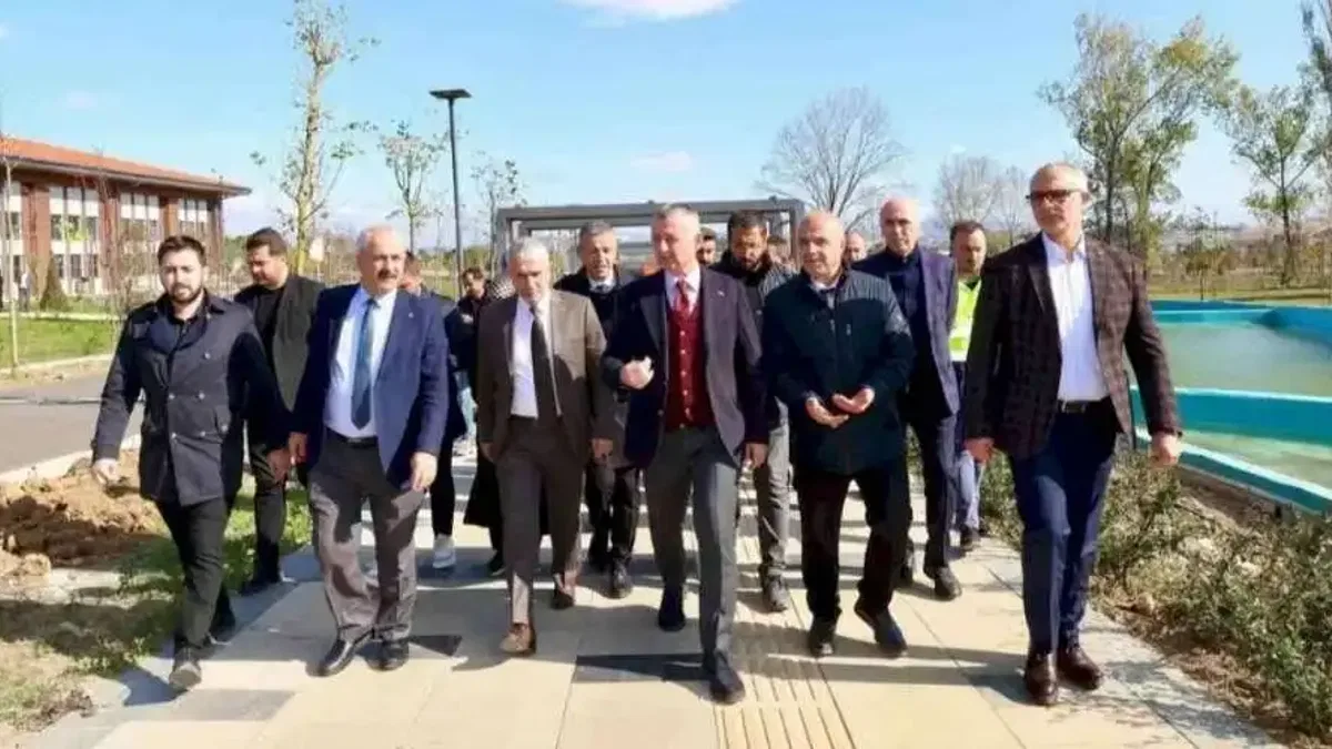 Kocaeli Büyükşehir'den Gebze’de yerinde inceleme