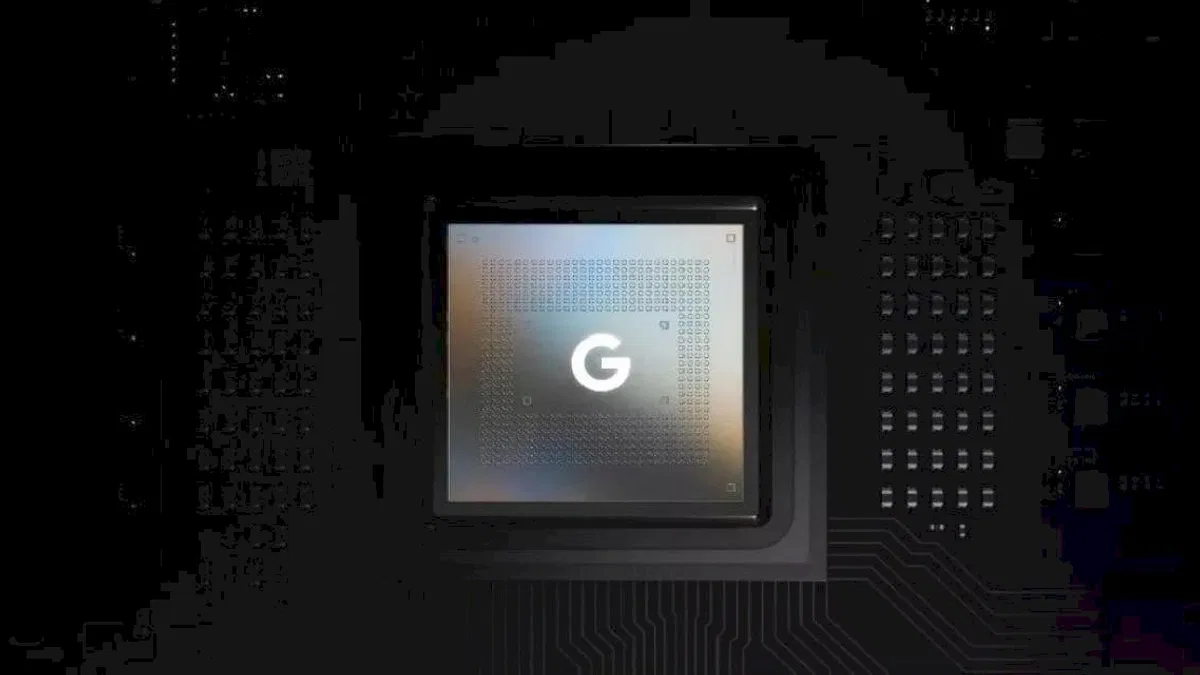 Google Tensor Yongaları Samsung’a Bağlı Olmadan Tasarlanabilir