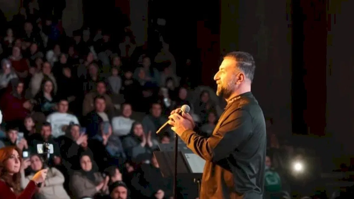 Nevşehir'de Hasan Bayar rüzgarı