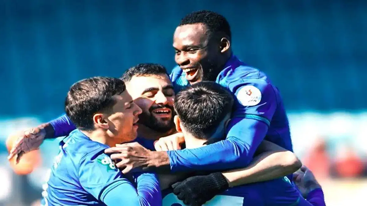 Çaykur Rizespor 3-1 Corendon Alanyaspor (Maç Sonucu) Rizespor sahasında rahat kazandı!