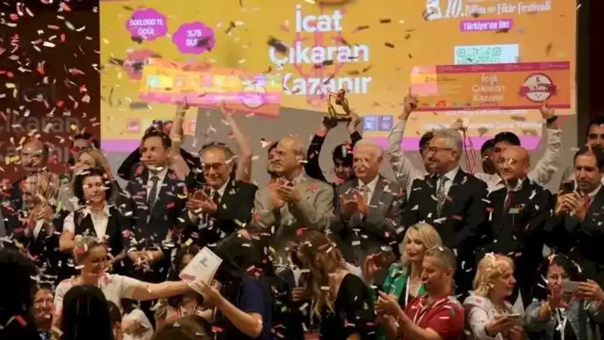 11. Bilim ve Fikir Festivali için başvurular başladı