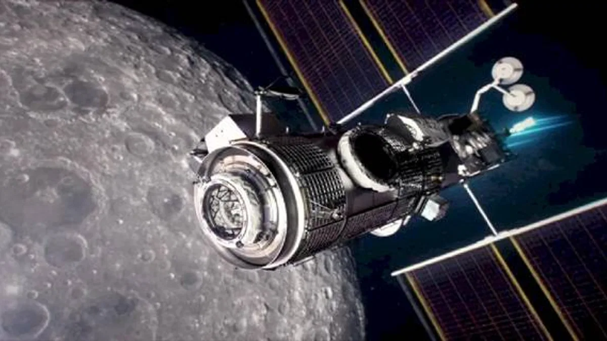 NASA, Astronotlar İçin ChatGPT Benzeri Bir Asistan Hazırlıyor