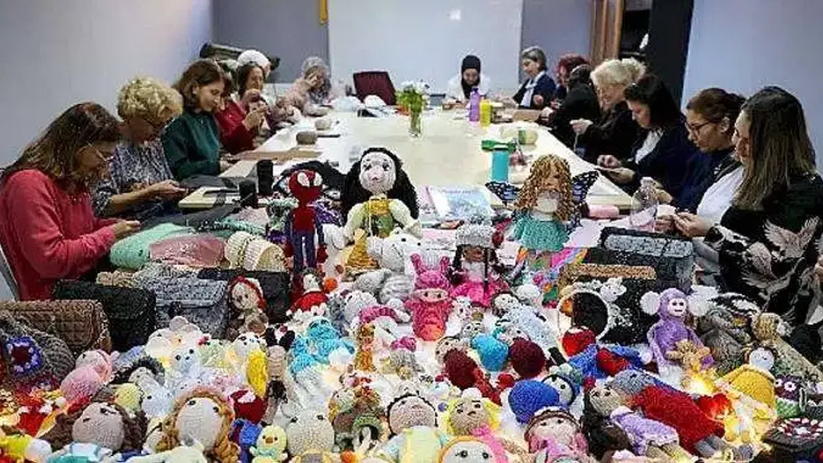 Buca Belediyesi'nin Ücretsiz Kursları Başıyor