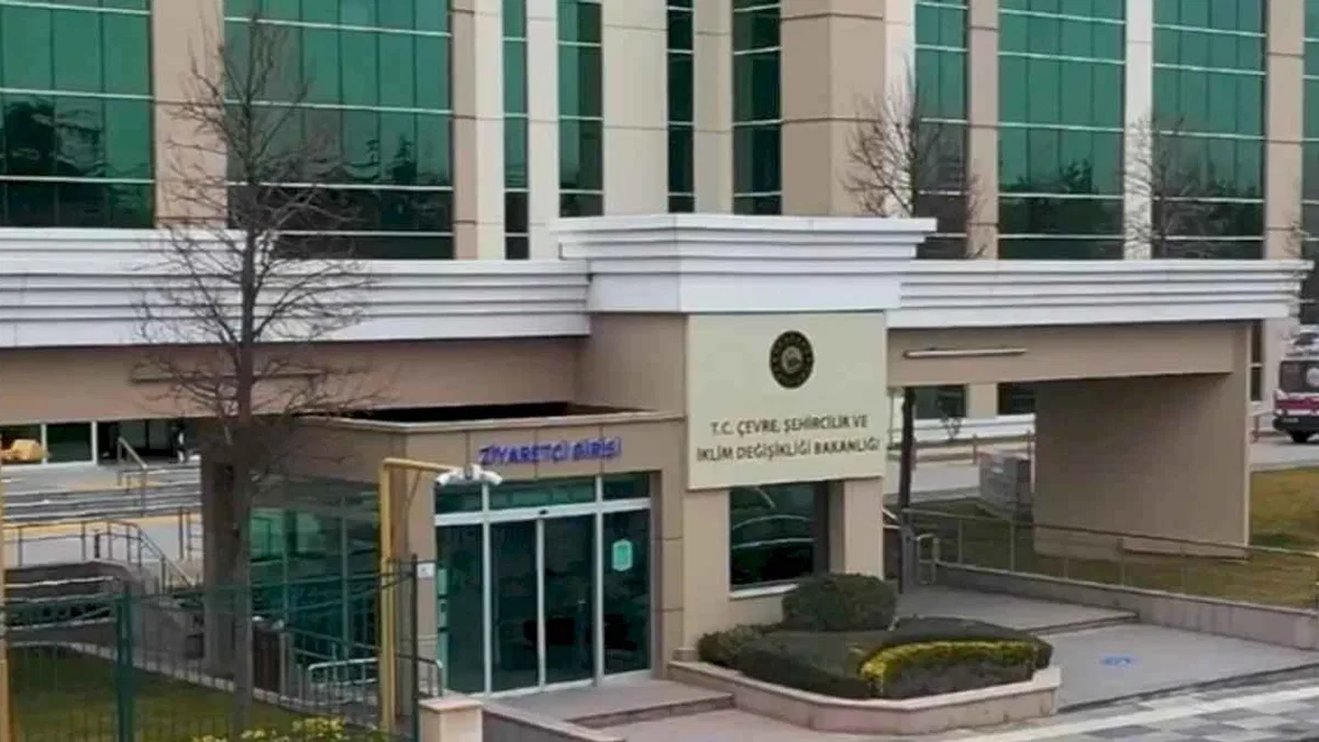 Çevre Şehircilik ve İklim Değişikliği Bakanlığı personel alacak... İşte o alımlarla ilgili merak edilenler