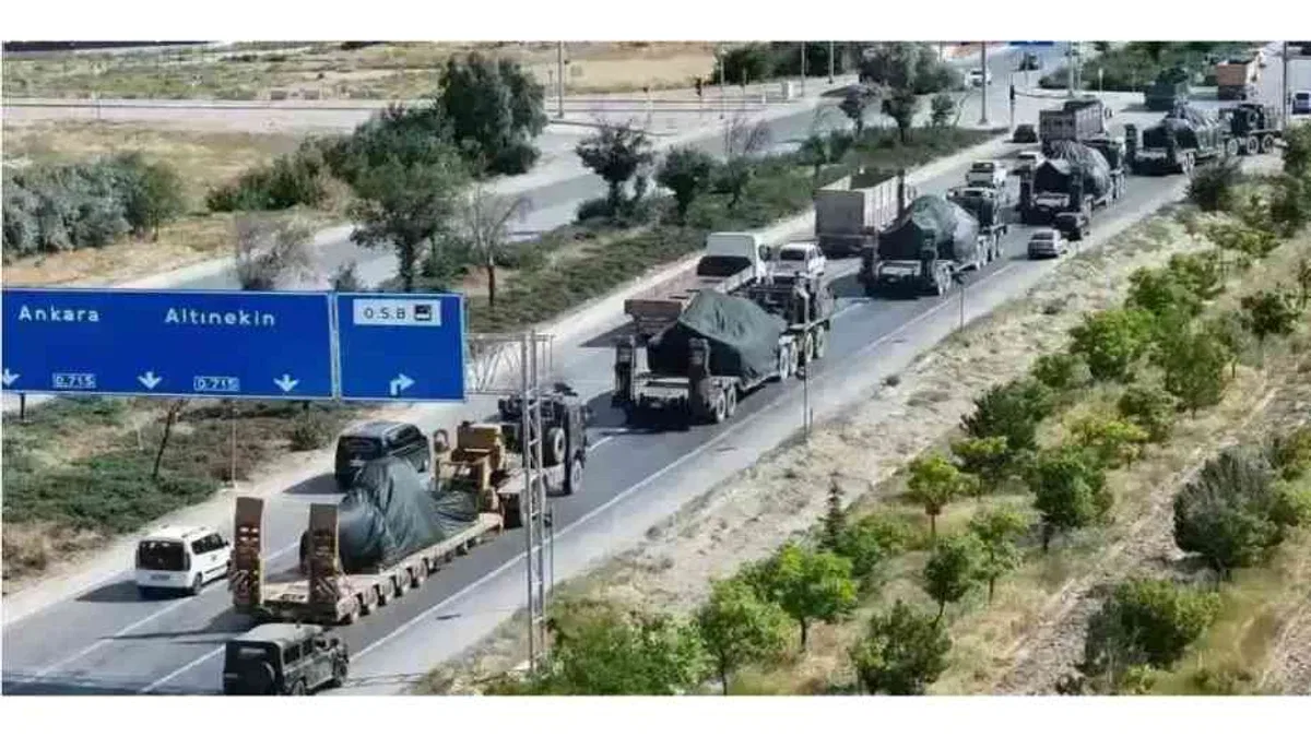 Konya'da Ağır Bakım'da büyük taşınma başladı