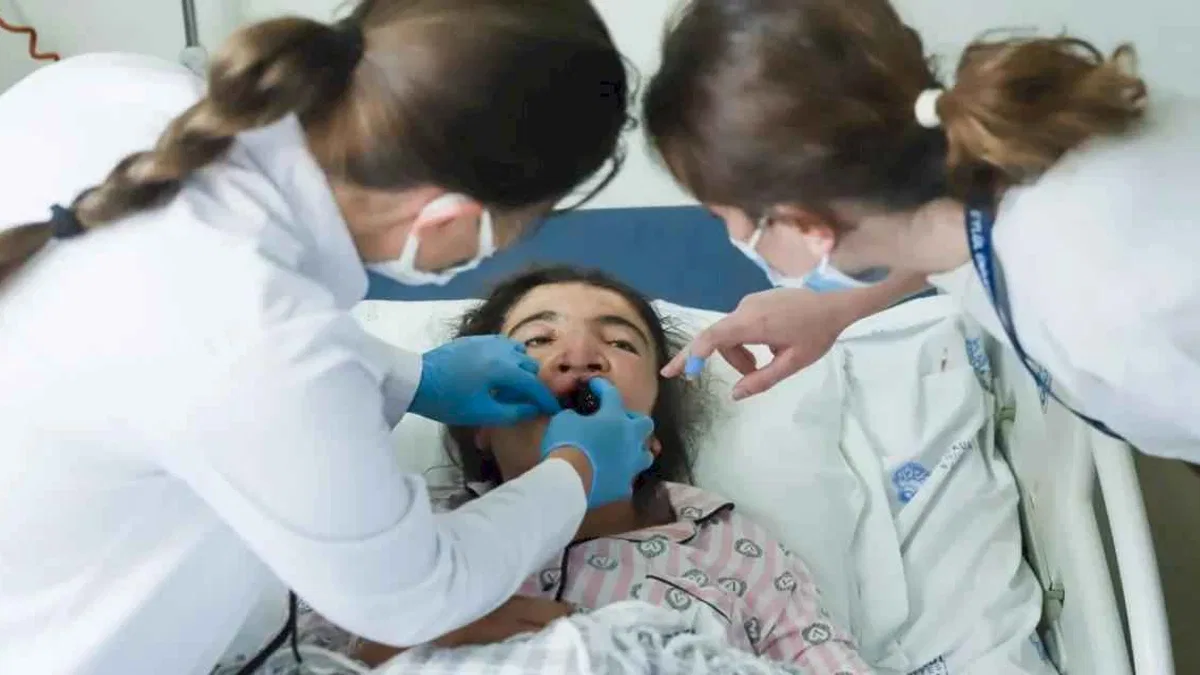 DEÜ’den ücretsiz ve dijital destekli tedavi