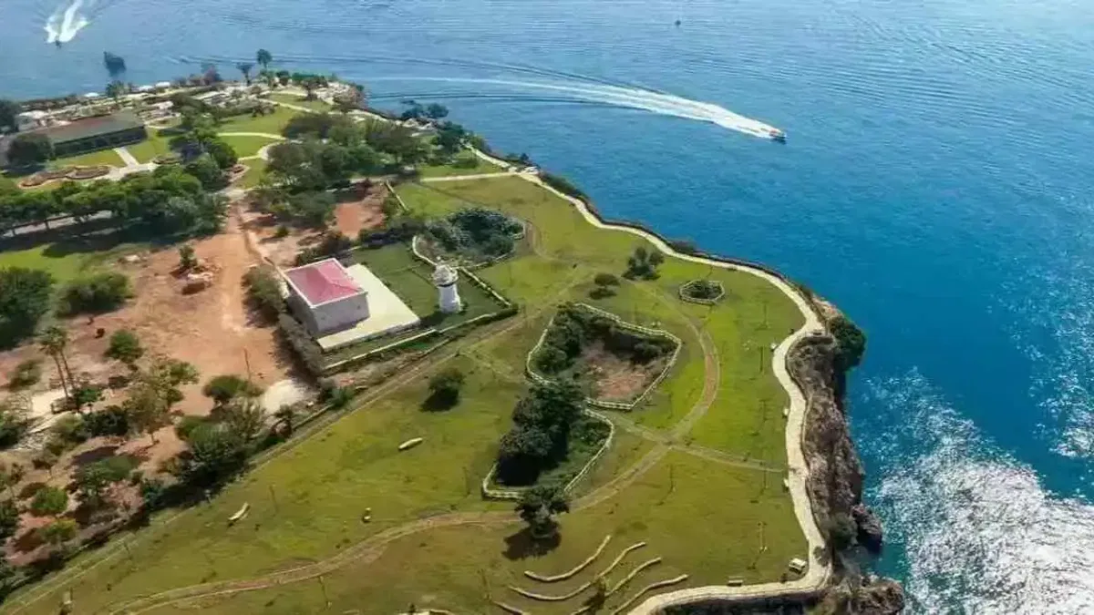 Akıllı sulama ile dev tasarruf