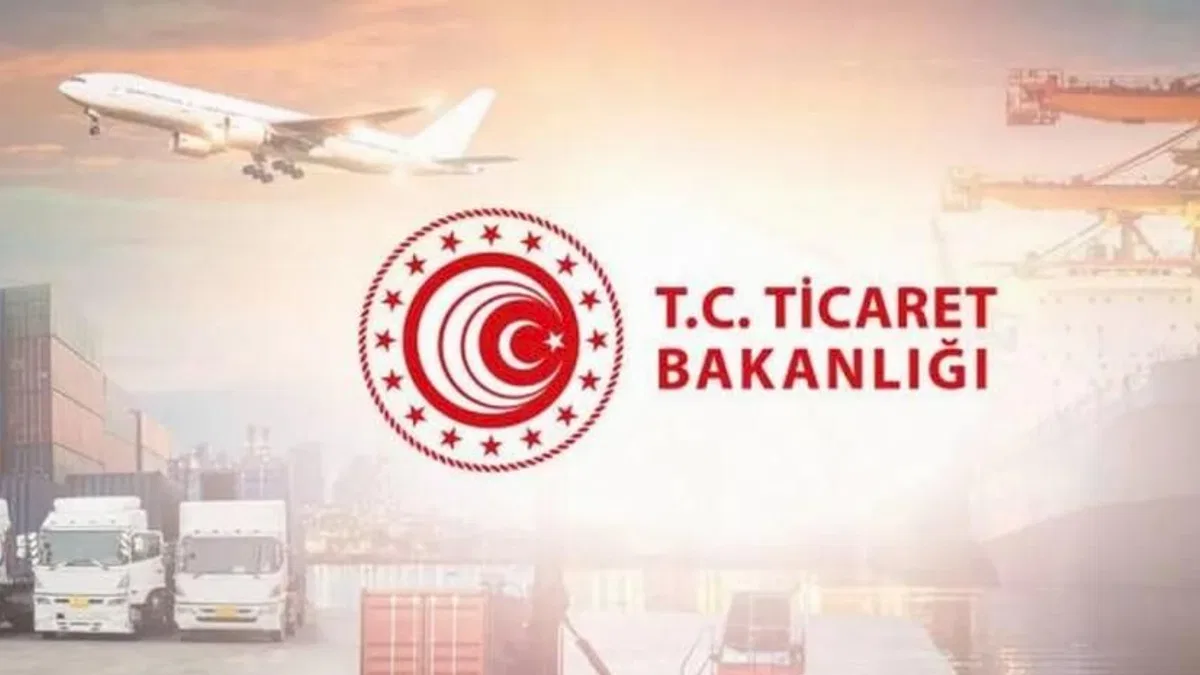 Ticaret Bakanlığı 2026 ithalat politikalarını güncelledi