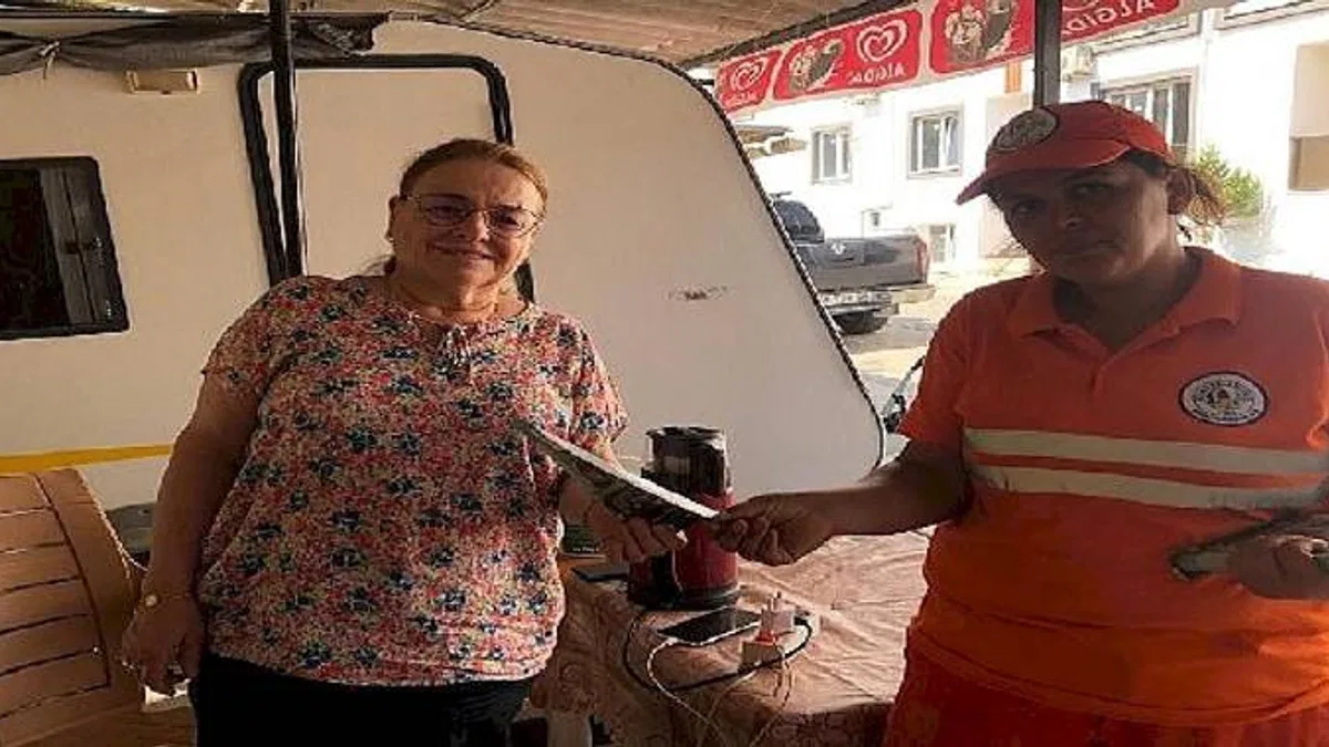 Daha Temiz Bir Milas İçin…