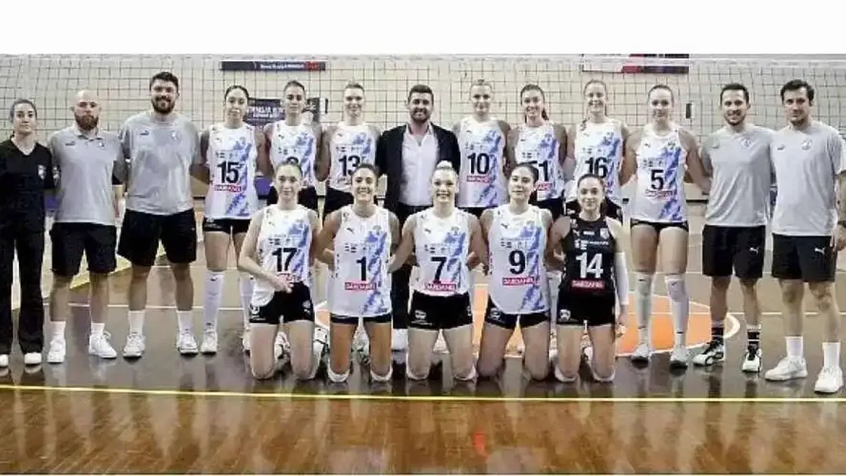 Dardanel'den Çanakkale Belediyespor'a Güçlü Destek