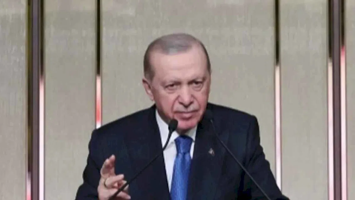 Müjdeyi Cumhurbaşkanı Erdoğan verdi... Kırsal Kalkınma'ya 18,5 milyar TL'lik destek geliyor