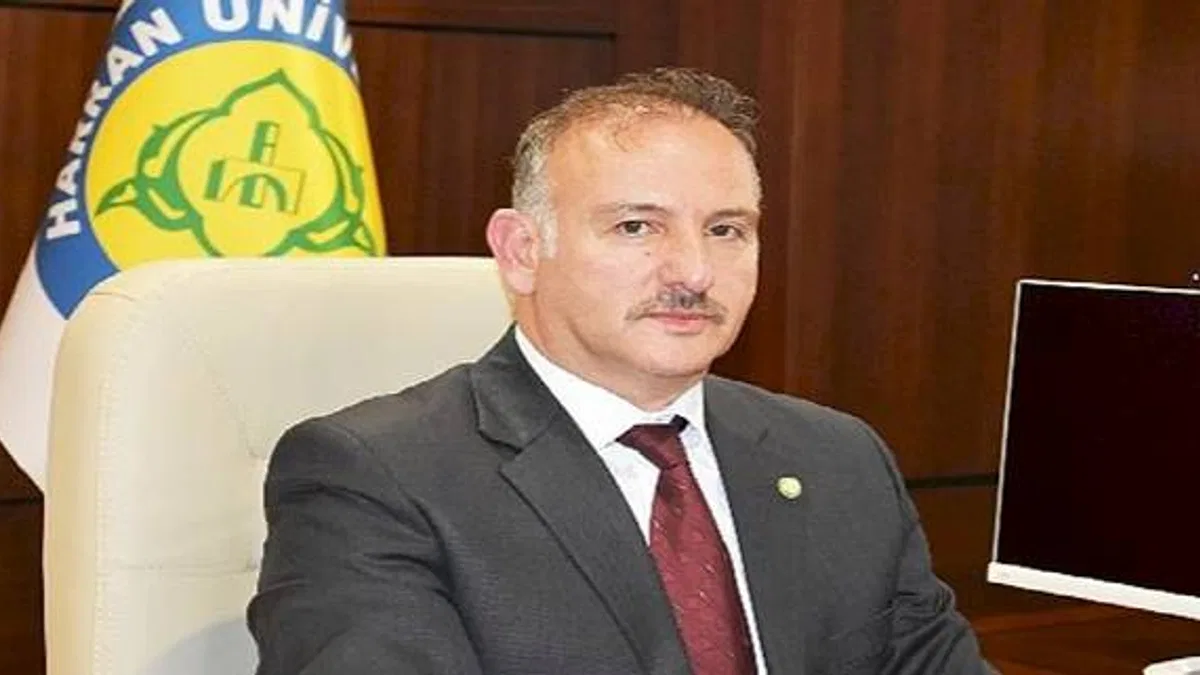 Rektör Güllüoğlu'ndan Öğrencilere Yeni Müjde!