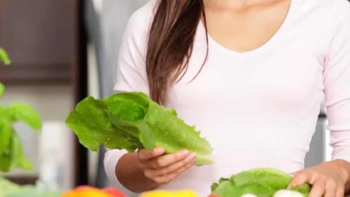 Sağlıklı kemikler için bu besinleri tüketin