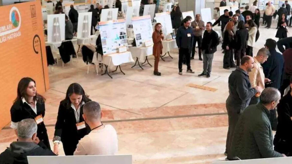 İzmir’de ESHOT’tan Kaizen başarısı