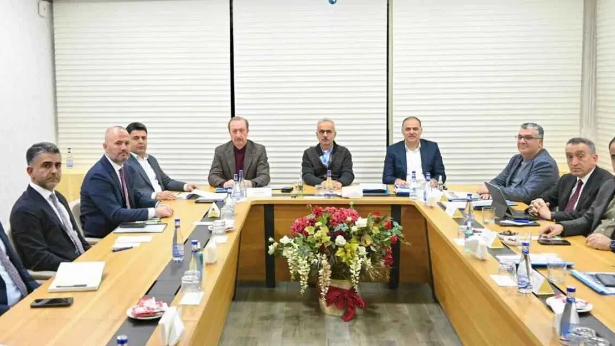 PTT'nin e-ticaret altyapısı güçlendirilecek