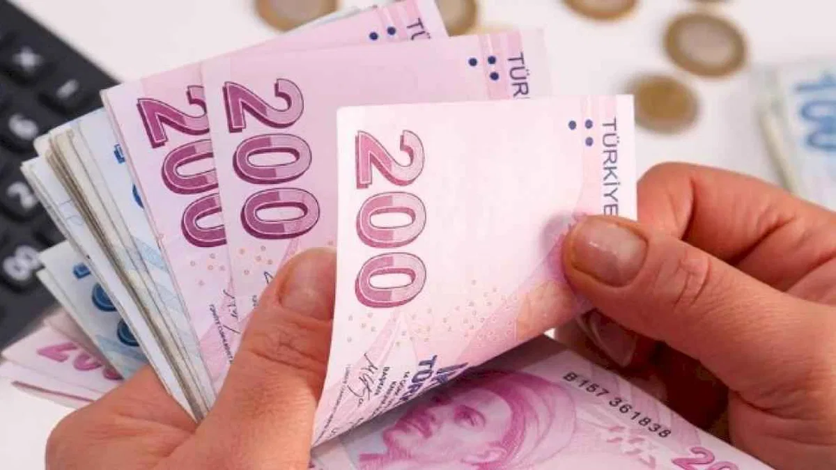Ordu'dan emekli hamlesi! Yüzde 50 indirim