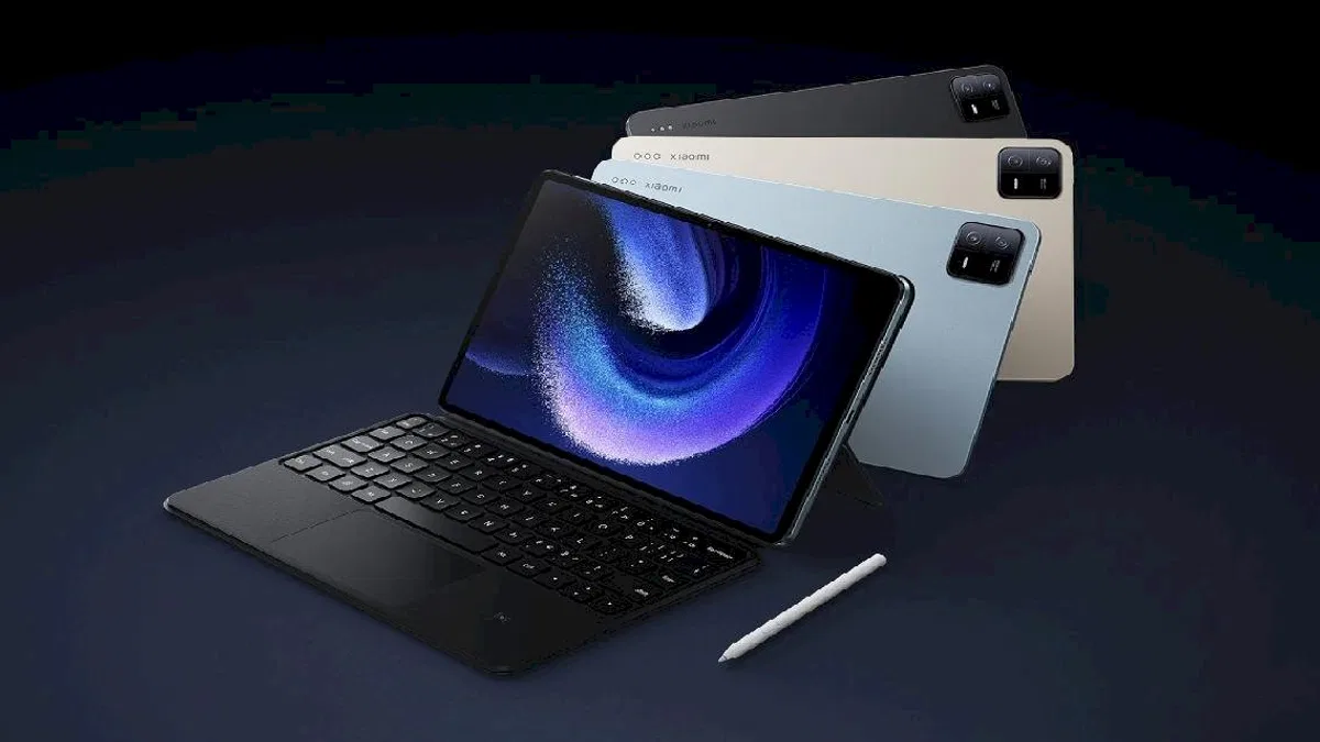 Xiaomi Pad 6 Max Özellikleri Ortaya Çıktı