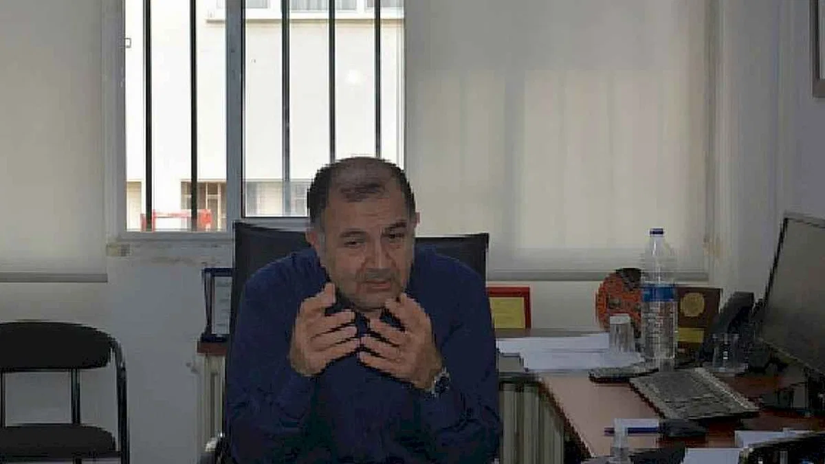 Yanlış antibiyotik kullanımı sağlığımızı tehdit ediyor