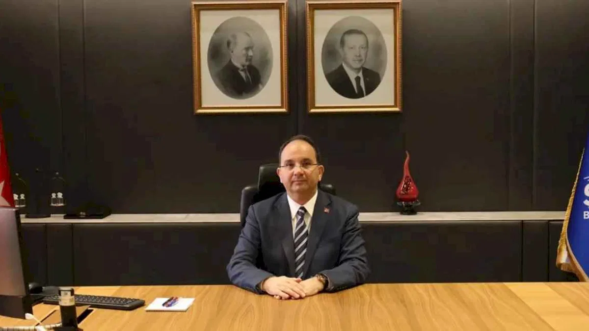 Şişli Belediyesi'nde kayyum göreve başladı