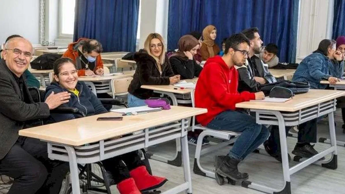 Malatya’da gençlik ve spor yatırımları öne çıkıyor