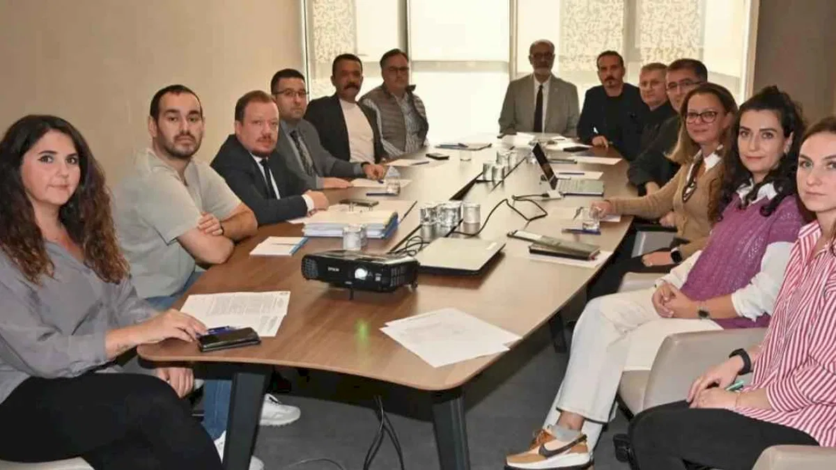 Manisa olası afet durumları için koordinasyonu bırakmıyor