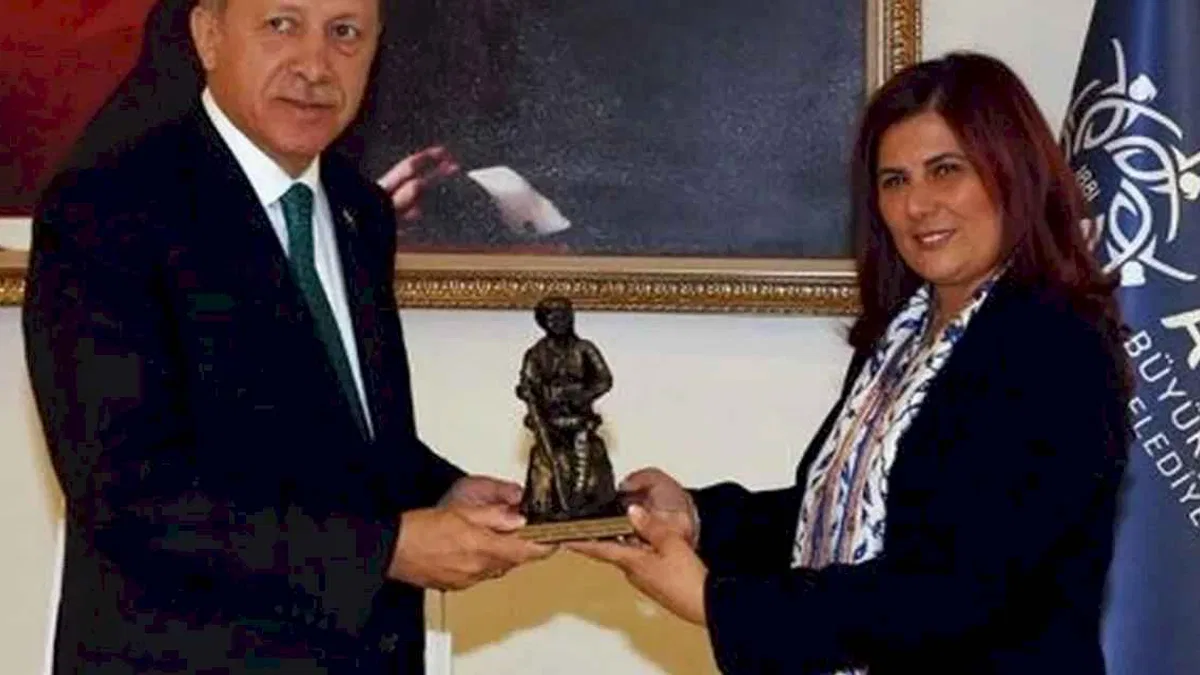 CHP’li belediye başkanları AK Parti’ye geçiyor